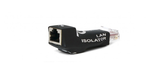 LAN Isolator