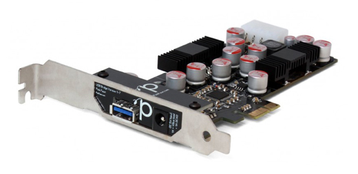 usb bridge